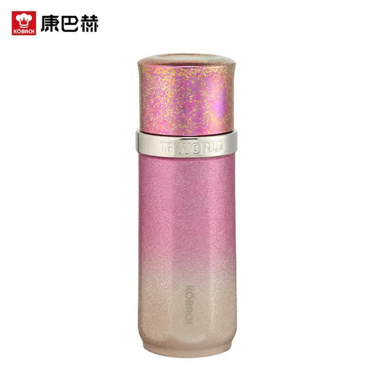 KOBACH Titanium Vacuum Insulated Thermos