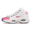 Reebok Eric Emanuel X Question Mid 'Pembe Burun' Spor Ayakkabı FX7441