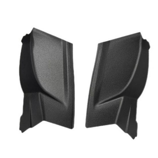 81498-06060, 81497-06060 Are Compatible Rear Tail Light Decorative Panels for 2024-2026 Camry Models.