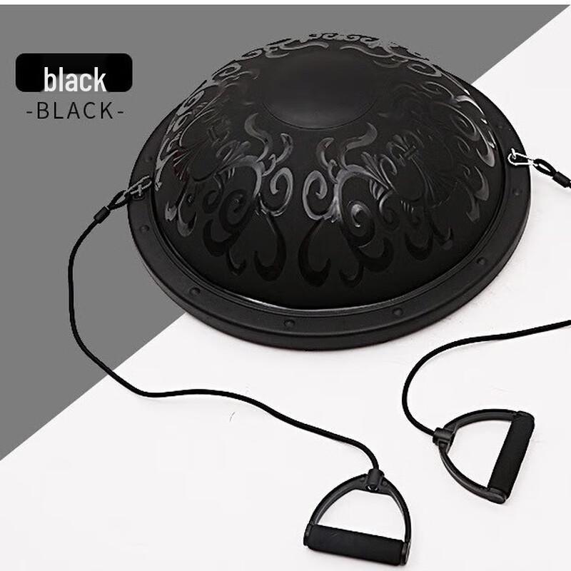 Yimai 58cm Half-Dome Balance Ball Trainer