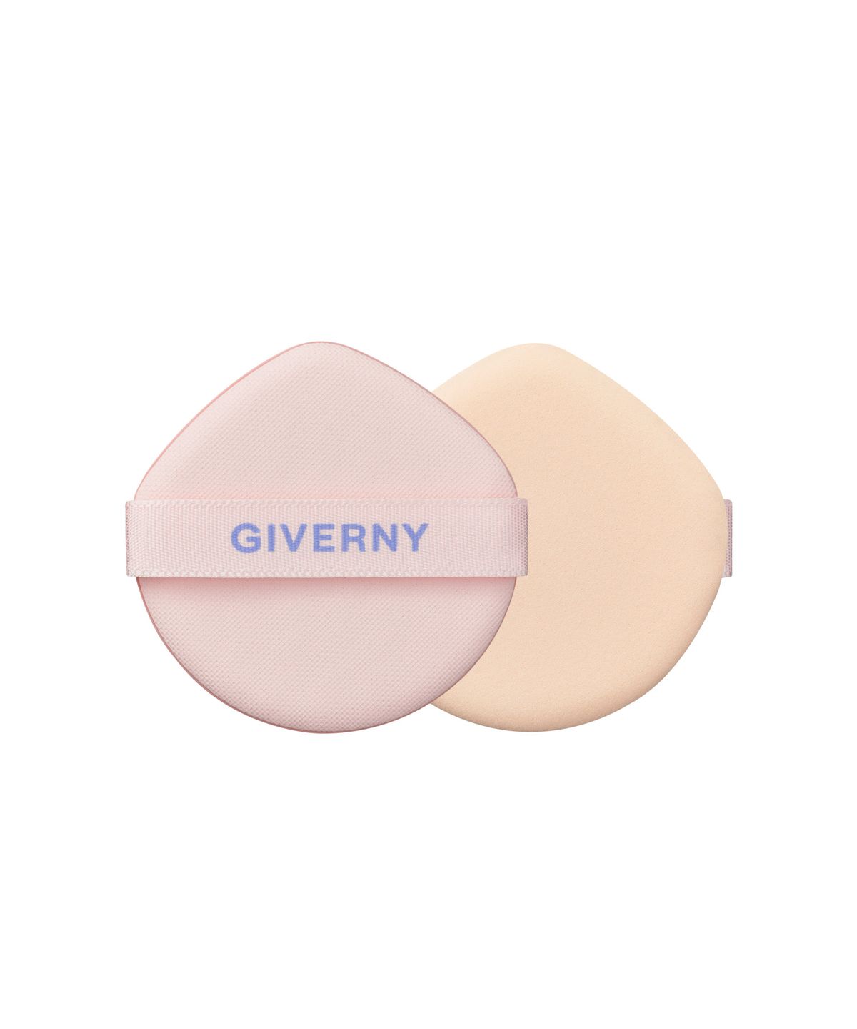 Dewey Glassy Cushion Puff 5-Pack