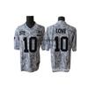 Mens Camo Rugby Jersey With Embroidered Team Logos Practice Training Fall Winter