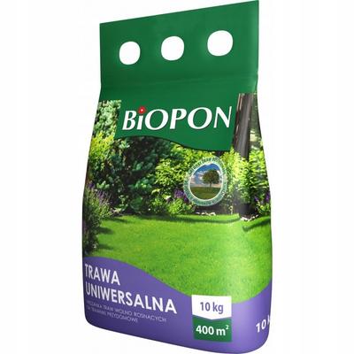 UNIVERSAL GRASS 10 KG - BR BIO-1100