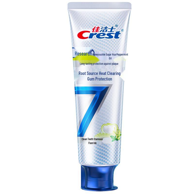 

Crest Professional Toothpaste for Sensitivity & Gum Care