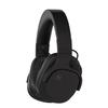 YAMAHA YH-L500A(B) Écouteurs sans fil: Mode Jeu, Soin d'Écoute, Connexion Multipoint, Compatible Filaire, Noir