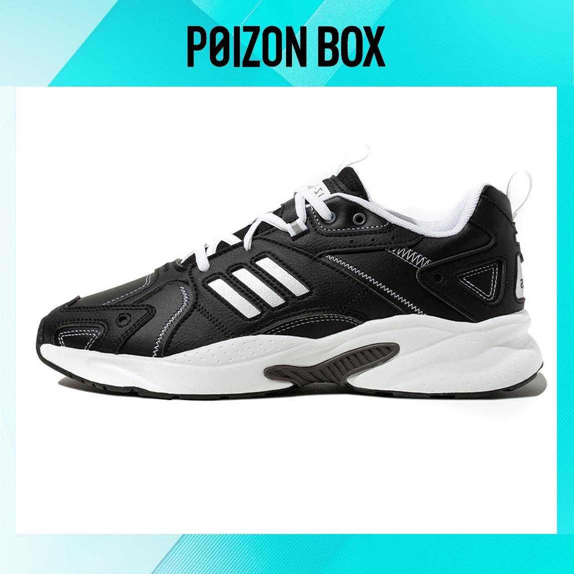 

adidas neo JZ Runner Lifestyle Shoes Unisex