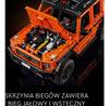 LEGO Technic 42177 Mercedes-Benz G 500 PROFESSIONAL Line