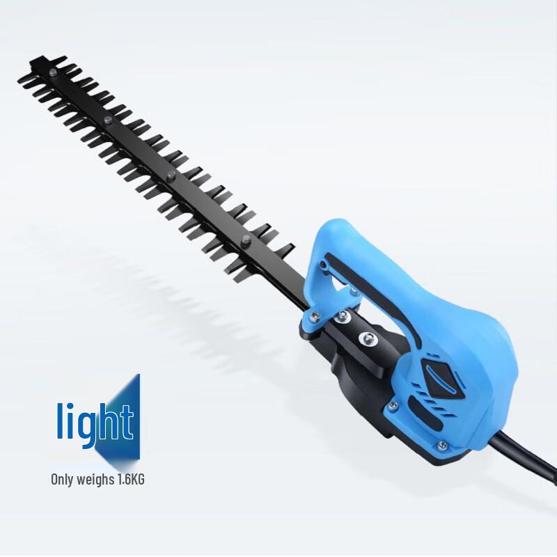 

Yinghui Electric Lightweight Hedge Trimmer (Bare Tool)
