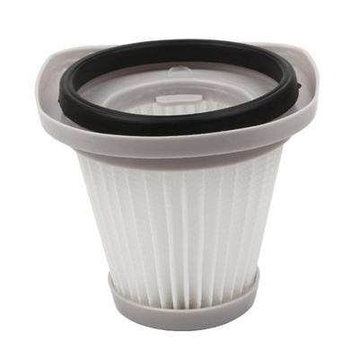 Stofzuigerfilters Plastic Stofzuigeronderdeel Wasbaar Pre-motorfilter Stofzuiger Vervangingsfilters voor Midea SC861