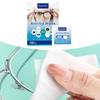 100 Count Eyeglasses AntiFog Lens Wipes Versatile Highly Effective Defogger