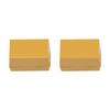 7343 SMD Tantalum Capacitor Type E 15-150uF K Grade 10%
