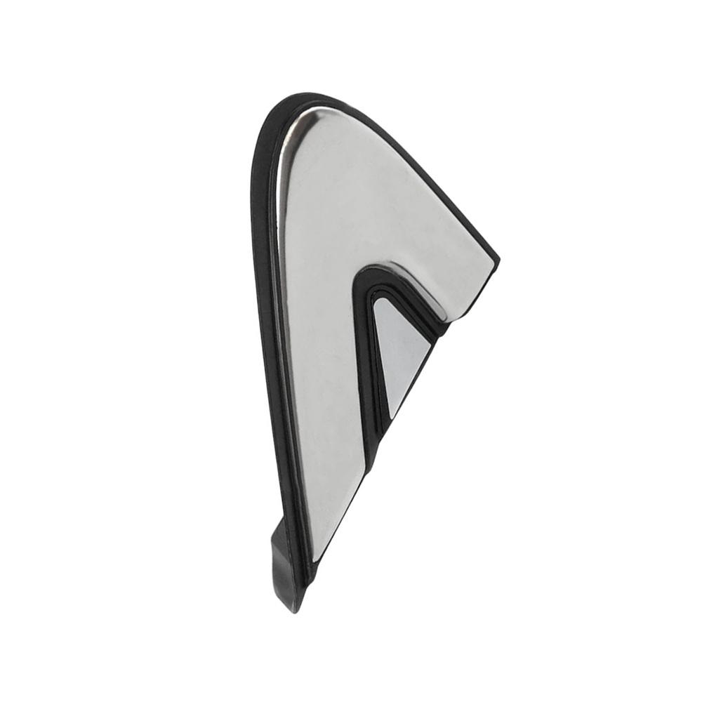 1x Car Fender Corner Molding RH Side For Hyundai Santa Fe 2019-2023 86210S2100