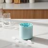 DIY Food Grade Silicone Ice Tray 64 Mini Cubes Perfect for Chilling Bar Summer Juice Coffee Home Use