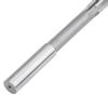 10 pezzi HSS H7 Alesatore a flauto dritto macchina fresa 3456789101112mm
