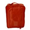 Waterproof Travel Storage Bag Shoes Bag Organizer Nylon Storage Sorting Pouch Zipper Bag