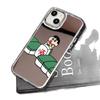 Super Cute Xiaoxin Mirror Phone Case Mirror Material Phone Case Makeup Mirror Phone Case Mirror Acrylic