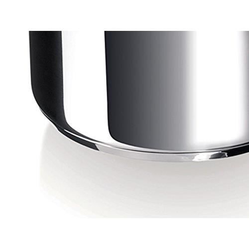 Poêle à frire - beka - 12068354 - acier inoxydable - 24 cm - pour 3 personnes