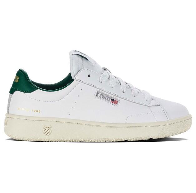 

K-swiss Lifestyle Slamm Klub CC кроссовки EU 41