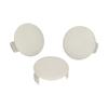 3Pcs Spool Caps Replacement Fit for Ryobi 522994001 10254EG RY40210A AC14HCA 3411546?7G HM3411546BG