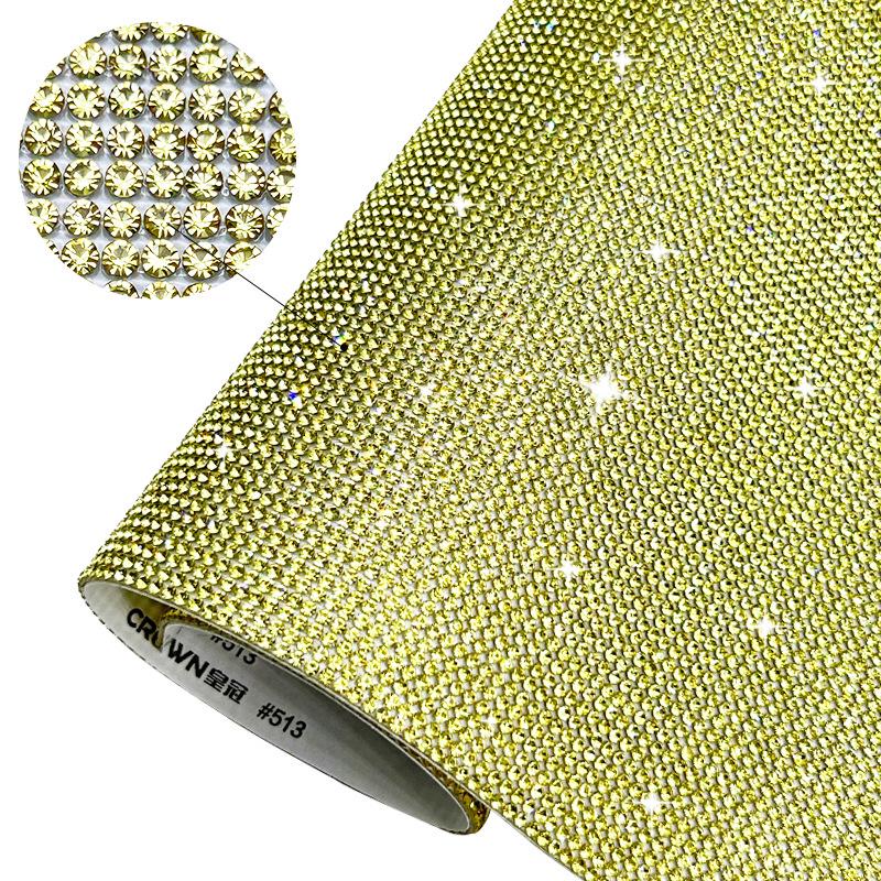 Adesivi Strass per Borse, Scarpe, Vetro, Abbigliamento, Decorazioni e Toppe Fai da Te
