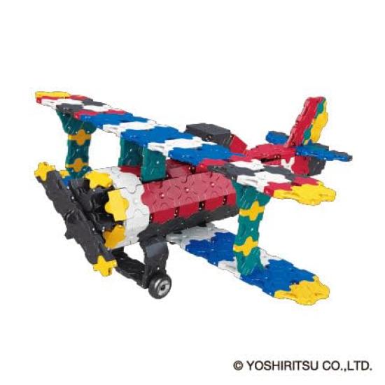 LaQ Hamacron Constructor Locomotive LaQ LOCOMOTIVE