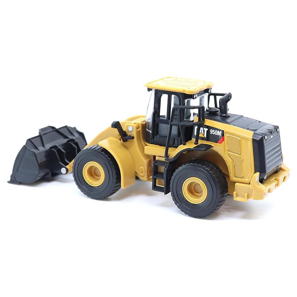 Diecast Master 1/64 Caterpillar CAT 950M Wheel Loader