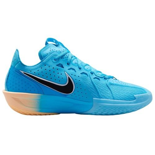 Nike Air Zoom GT Cut 3 Furia Azul - DV2913-404