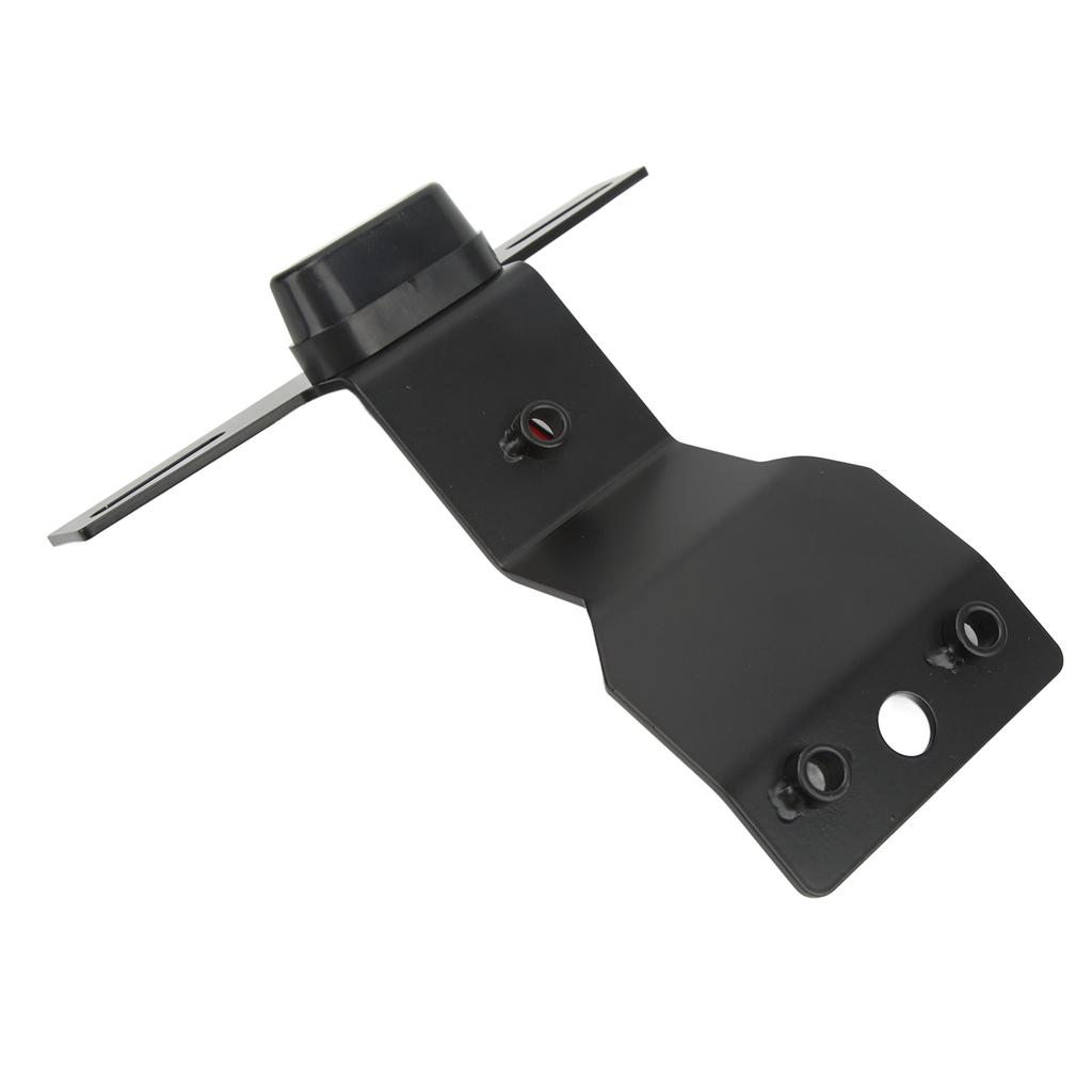 Motorcycle LED License Plate Holder Bracket High Brightness Replacement for CRF300L CRF250L
