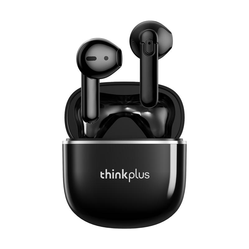 

Lenovo LP42 Wireless Bluetooth Half-In-Ear Earbuds