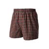 Hanes Fresh IQ and Assorted Size L Trunks, 5-Pack, Antibacterial, Sanitizing, Clean, Deodorizing, Front-Opening, Men's, Sizes, (HM8ET703J)