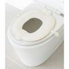 aguard Portable Folding Baby Toilet Seat Cover Generation 2 Toddler Travel Potty Seat