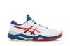 Men's Sneakers Asics Court FF 2 Novak 'White Mako Blue'