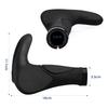 Simpeak Bicycle Grip, Ergo Grip, Inner Diameter 22mm, Universal, Durable,