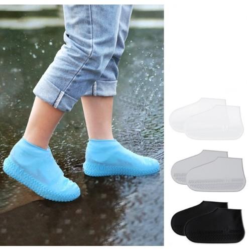 

Водонепроницаемые бахилы размера M