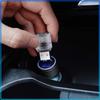 For Opel Astra H G Corsa Insignia Astra Antara Meriva Zafira Interior Car Interior Styling USB Atmosphere Light Portable Mini LED Party Lamp