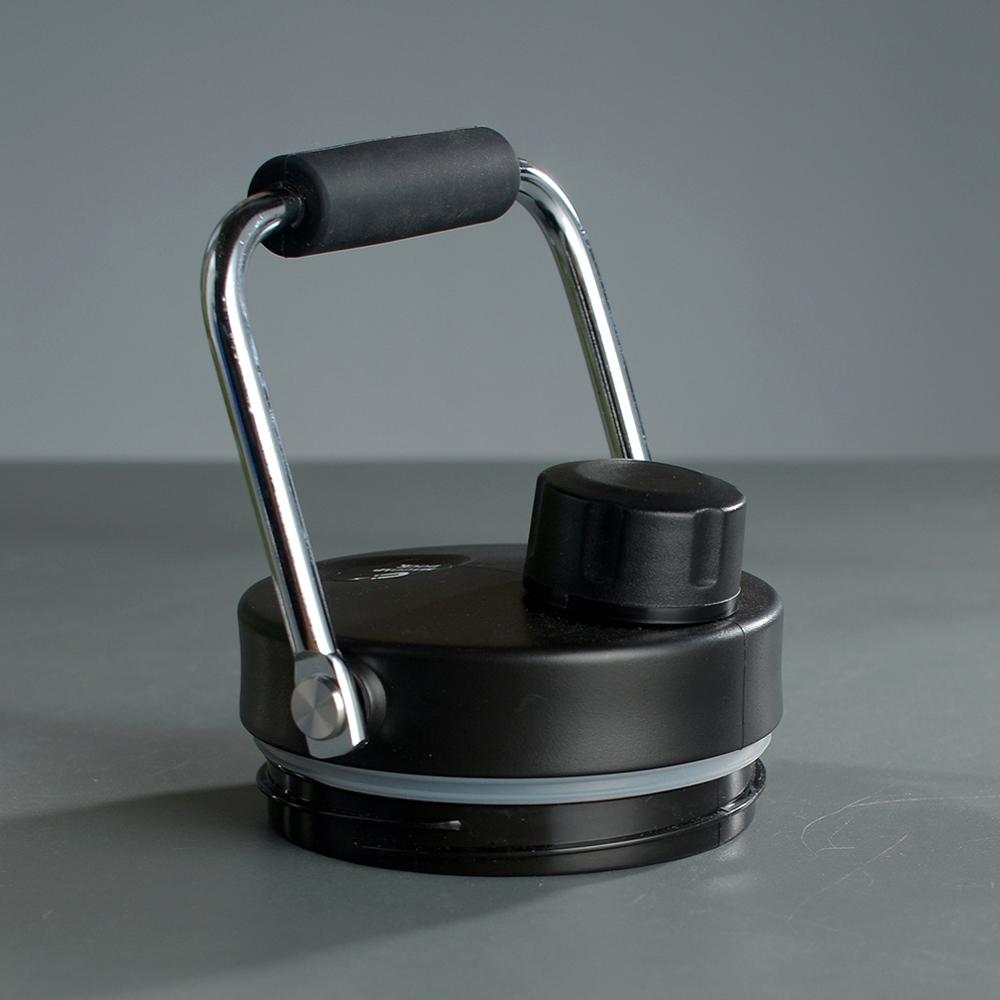 2L Large Capacity Vacuum Flask 304 Stainless Steel Vacuum Bottle Outdoor Portable Water Bucket Cold And Heat Preservation Bucket