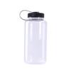 Wasserflasche mit großem Fassungsvermögen Tragbarer Sportwasserbecher Modekessel Trinkbecher Outdoor-Camping