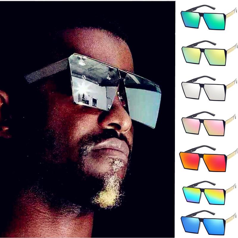 Individualità Occhiali da vista grandi Occhiali da sole con montatura  esterna polarizzata in metallo acquista in modo economico — spedizione  gratuita, recensioni reali con foto — Joom