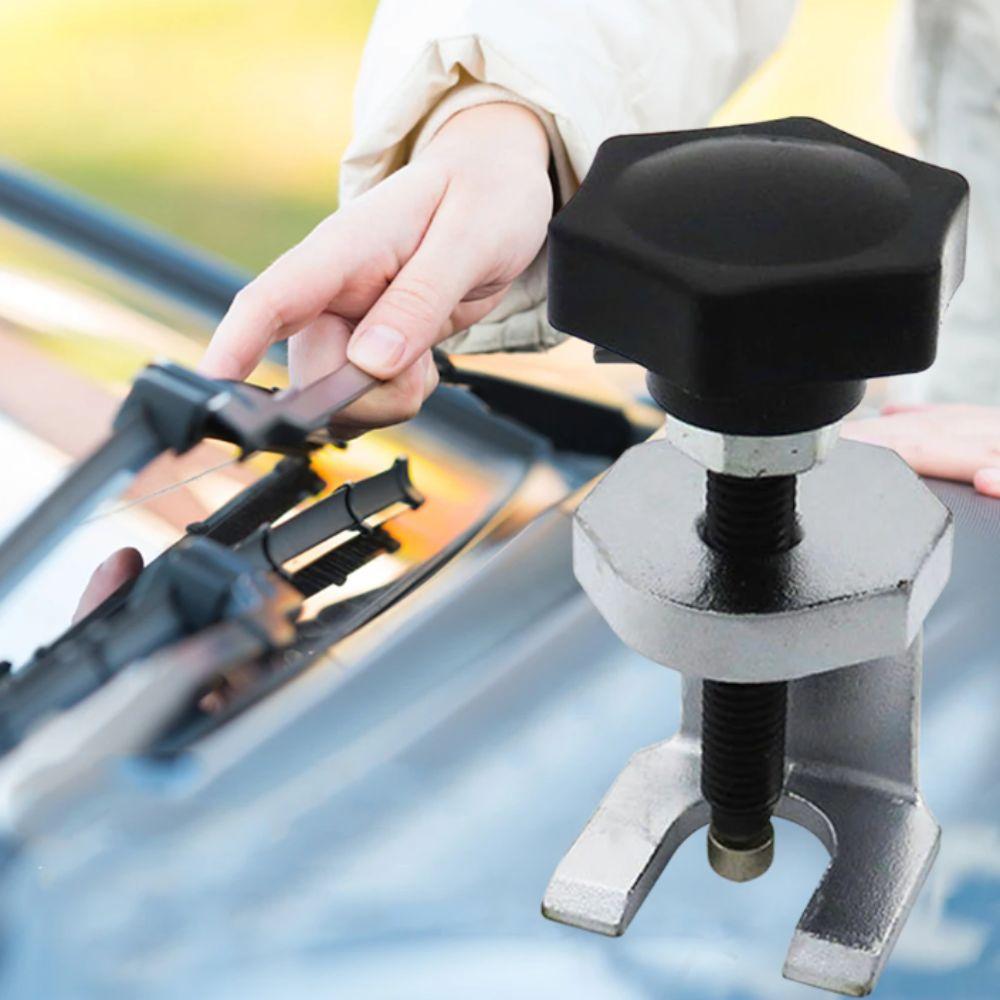 Zinc Zinc Alloy Material Wiper Arm Removal Tool Heavy Duty Battery Terminal Tool  Battery Terminal Service