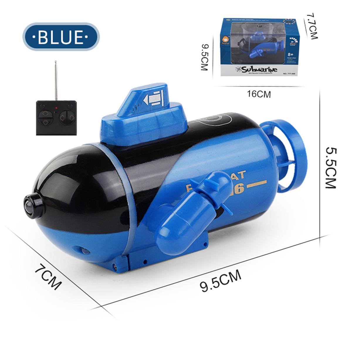 

Мини RC Подводная лодка Игрушка, Радиоуправляемая Атомная Подводная лодка RC Лодка Корабль Авианосец Симуляционная Игрушка Без Обычных Батареек разноцветный