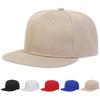 Baseball Color Plain Solid Board Light Neutral Gender Women  Men For Caps Peaked Hats Spring Autumn Outdoor Adjustable Casual Hip-Hop Trucker
