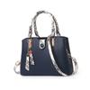 Spring New Trend Fashion Large Capacity Mom Women's Bag Textured Shoulder Bag High-end Handbag Crossbody Bag
