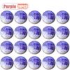 1-20PCS Buttercream Ice Strip Squishy Stress Ball Ribbon Decor Squeeze Fidget Decompression Sensory Relief for Anxiety Kids