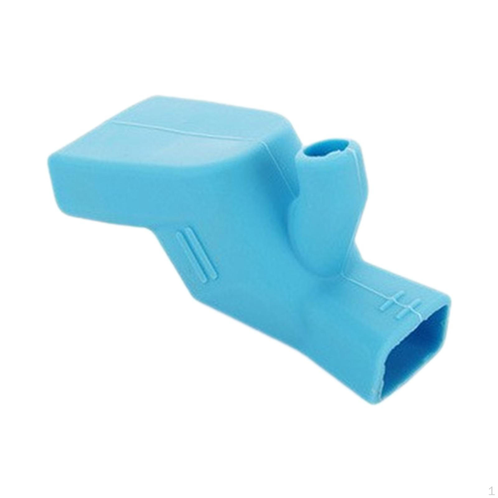 

- Подовжувач, носик, кухонна мийка, - Подовжувач для чищення, полоскання горла