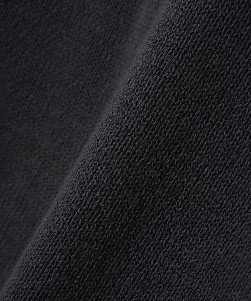 MILLO ARCHIVE Curtis Pocket Knit [Dark Navy]