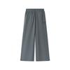 Pantalones de Chándal de Punto para Hombre L325M035-013P