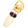 Thermal Mug With Straw And Spout For Coffee & Tea, Leakproof,
