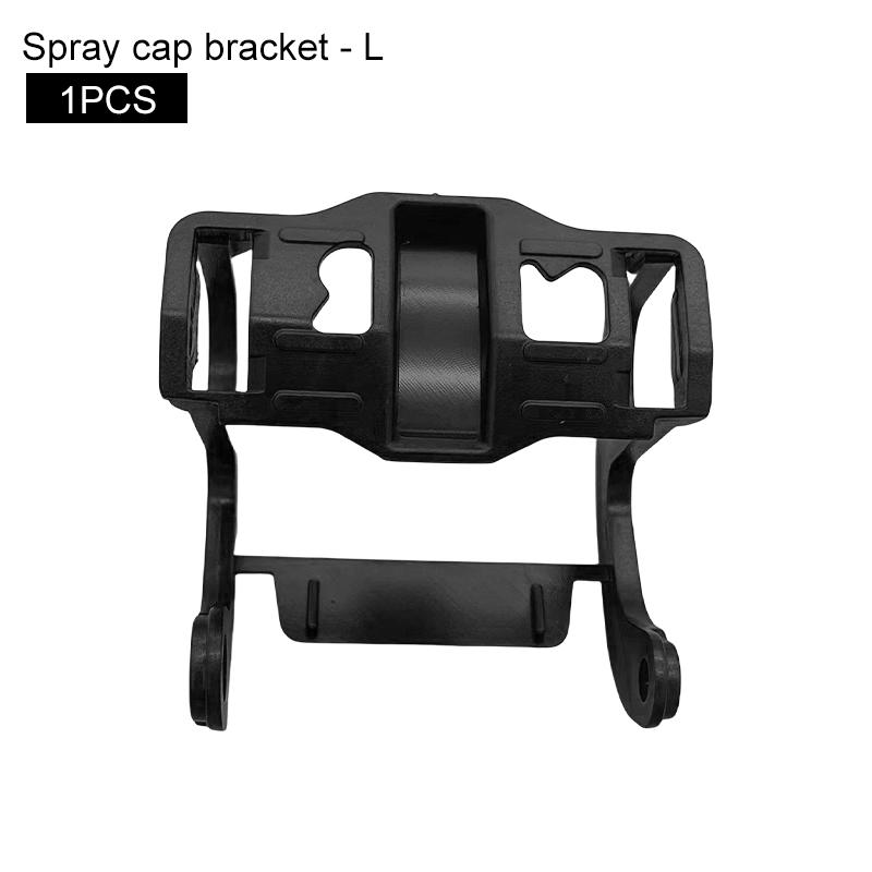 Front Bumper Headlight Headlamp Washer Nozzle Cover For BMW 6 Series F06 F12 F13 51117211497 51117211498 51117282911 51117282912