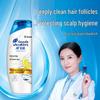 Head & Shoulders Refreshing Anti-Dandruff Shampoo