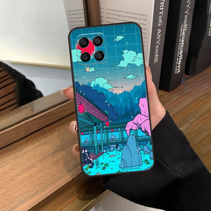 Zum nächsten Abenteuer Hülle für Samsung Galaxy M56 M06 M16 M36 M52 M32 M12 M54 M34 M14 M35 M55 M15 M11 M31 M13 M53